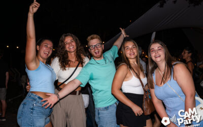 Limoncello Party • 30.07